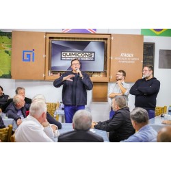 Diretoria da Itaqui Associação abriu prazo para discussões e sugestões sobre o estudo de ampliação da atual sede social